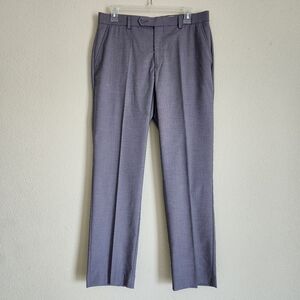 Michael Kors Mens Lightweight Dress Pants